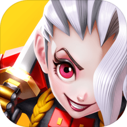 刀光与少女道具全解锁版 Logo
